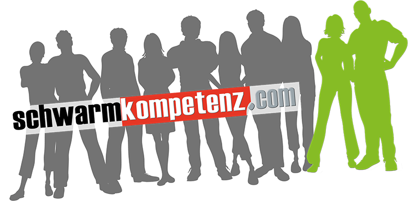 schwarmkompetenz definition