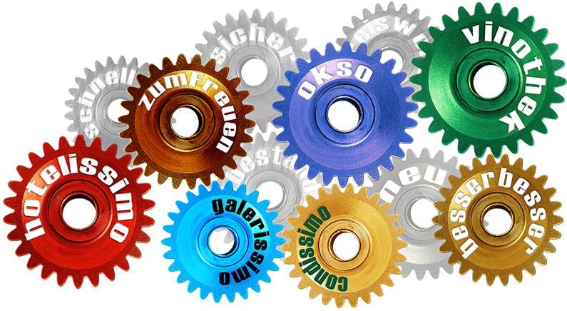 vorteile semantischer domains