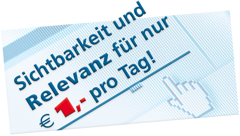 sichtbarkeit und relevanz