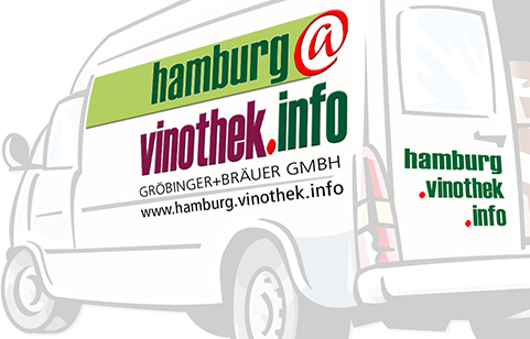 mit Domain am Firmenwagen werben